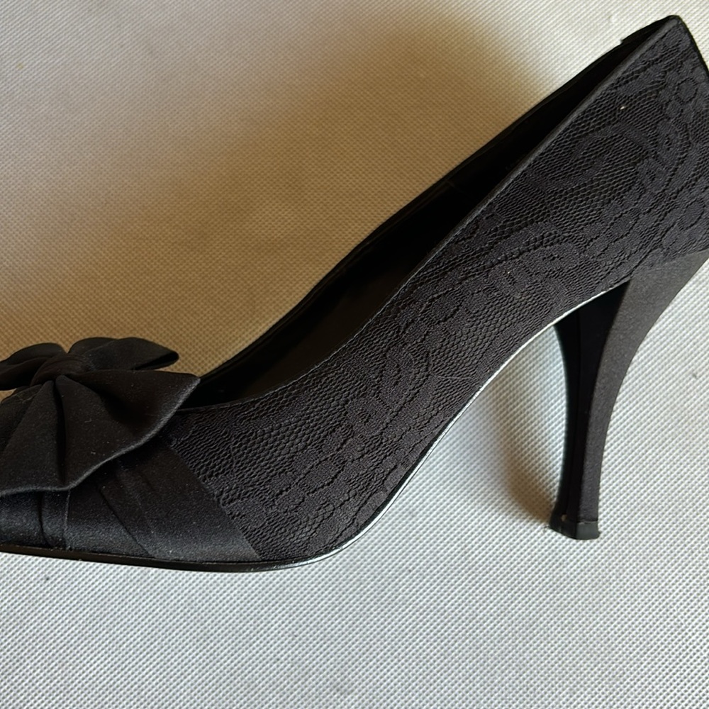 Alfani size 91/2 - Picture 5 of 6